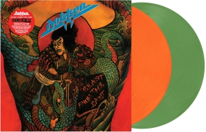 Dokken - Beast From The East (Live In Japan  1988) (2014 Remaster) (Rsd2025) in the group OUR PICKS / Record Store Day / RSD 2025 at Bengans Skivbutik AB (5582186)