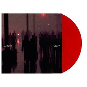 Doves - Cally / Lean Into The Wind (Rsd2025) in the group OUR PICKS / Record Store Day / RSD 2025 at Bengans Skivbutik AB (5582189)