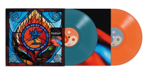 Dreadzone - Second Light (Rsd Blue & Orange Vinyl) in the group OUR PICKS / Record Store Day / RSD 2025 at Bengans Skivbutik AB (5582190)