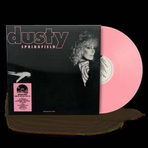 Dusty Springfield - Reputation in the group OUR PICKS / Record Store Day / RSD 2025 at Bengans Skivbutik AB (5582192)