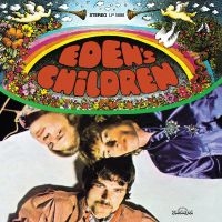 Eden's Children - Eden's Children (Frosted Green Viny in the group OUR PICKS / Record Store Day / RSD 2025 at Bengans Skivbutik AB (5582194)