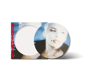 Eurythmics - Be Yourself Tonight(Rsd2025) in the group OUR PICKS / Record Store Day / RSD 2025 at Bengans Skivbutik AB (5582203)