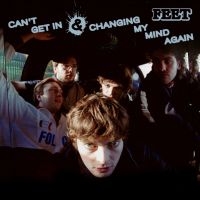 Feet - Can't Get In/Changing My Mind Again in the group OUR PICKS / Record Store Day / RSD 2025 at Bengans Skivbutik AB (5582206)