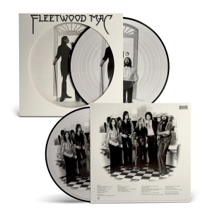 Fleetwood Mac - Fleetwood Mac(Rsd2025) in the group OUR PICKS / Record Store Day / RSD 2025 at Bengans Skivbutik AB (5582209)