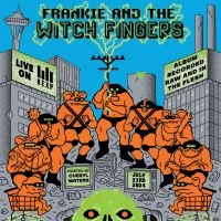 Frankie And The Witch Fingers - Live At Kexp (Rsd Exclusive 25) in the group OUR PICKS / Record Store Day / RSD 2025 at Bengans Skivbutik AB (5582212)