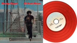 Gil Scott-Heron - Moving Target in the group OUR PICKS / Record Store Day / RSD 2025 at Bengans Skivbutik AB (5582221)