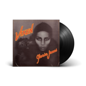 Gloria Jones - Vixen in the group OUR PICKS / Record Store Day / RSD 2025 at Bengans Skivbutik AB (5582223)