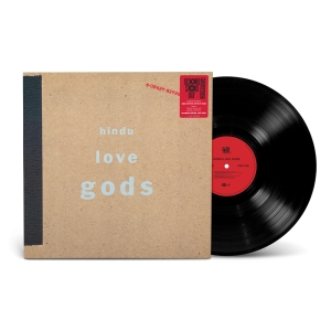 Hindu Love Gods - Hindu Love Gods(Rsd2025) in the group OUR PICKS / Record Store Day / RSD 2025 at Bengans Skivbutik AB (5582238)