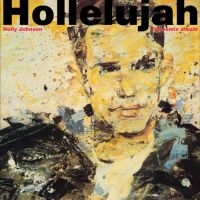 Holly Johnson - Hollelujah (Yellow Vinyl) (Rsd 2025 in the group OUR PICKS / Record Store Day / RSD 2025 at Bengans Skivbutik AB (5582239)