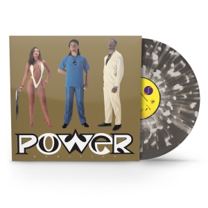 Ice-T - Power Rarities(Rsd2025) in the group OUR PICKS / Record Store Day / RSD 2025 at Bengans Skivbutik AB (5582242)