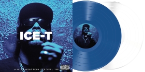 Ice-T - Live In Montreux Festival in the group OUR PICKS / Record Store Day / RSD 2025 at Bengans Skivbutik AB (5582243)