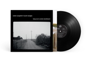 Isobel Campbell / Mark Lanegan - Keep Me In Mind Sweetheart (Rsd 202 in the group OUR PICKS / Record Store Day / RSD 2025 at Bengans Skivbutik AB (5582251)