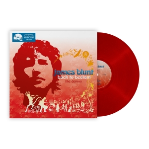 James Blunt - Back To Bedlam: The Demos in the group OUR PICKS / Record Store Day / RSD 2025 at Bengans Skivbutik AB (5582253)