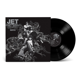 Jet - Get Born Rarities(Rsd2025) in the group OUR PICKS / Record Store Day / RSD 2025 at Bengans Skivbutik AB (5582257)