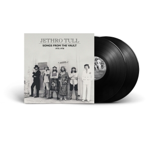 Jethro Tull - Songs From The Vault 1975 -197 in the group OUR PICKS / Record Store Day / RSD 2025 at Bengans Skivbutik AB (5582258)