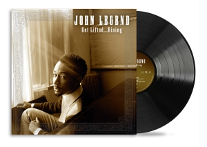 John Legend - Get Lifted(Rsd2025) in the group OUR PICKS / Record Store Day / RSD 2025 at Bengans Skivbutik AB (5582263)