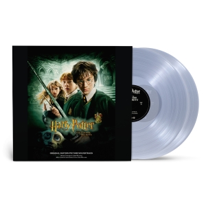 John Williams - Harry Potter And The Chamber Of Secrets (Ost)(Rsd2025) in the group OUR PICKS / Record Store Day / RSD 2025 at Bengans Skivbutik AB (5582267)