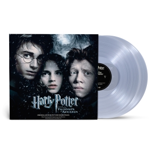 John Williams - Harry Potter And The Prisoner Of Azkaban (Ost)(Rsd2025) in the group OUR PICKS / Record Store Day / RSD 2025 at Bengans Skivbutik AB (5582268)