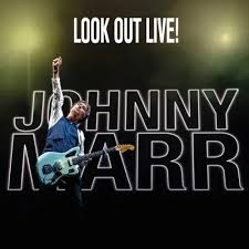 Johnny Marr - Look Out Live! (Rsd2025) in the group OUR PICKS / Record Store Day / RSD 2025 at Bengans Skivbutik AB (5582270)