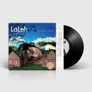 Laleh - Me & Simon(Rsd2025) in the group OUR PICKS / Record Store Day / RSD 2025 at Bengans Skivbutik AB (5582283)