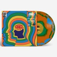 Levitation Room - Minds Of Our Own (Rsd Exclusive 25) in the group OUR PICKS / Record Store Day / RSD 2025 at Bengans Skivbutik AB (5582285)