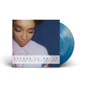 Lianne La Havas - Is Your Love Big Enough? in the group OUR PICKS / Record Store Day / RSD 2025 at Bengans Skivbutik AB (5582287)