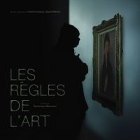 Liminanas The & David Menke - Les Règles De L? Art - Ost (Record in the group OUR PICKS / Record Store Day / RSD 2025 at Bengans Skivbutik AB (5582292)