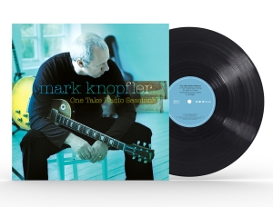 Mark Knopfler - One Take Radio Sessions (Rsd2025) in the group OUR PICKS / Record Store Day / RSD 2025 at Bengans Skivbutik AB (5582302)