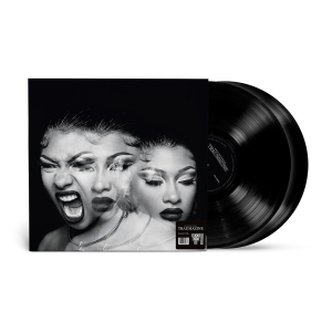 Megan Thee Stallion - Traumazine(Rsd2025) in the group OUR PICKS / Record Store Day / RSD 2025 at Bengans Skivbutik AB (5582305)