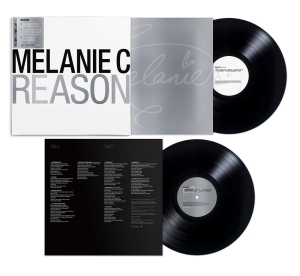 Melanie C - Reason (Rsd Vinyl) in the group OUR PICKS / Record Store Day / RSD 2025 at Bengans Skivbutik AB (5582306)