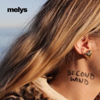 Melys - Second Wind in the group OUR PICKS / Record Store Day / RSD 2025 at Bengans Skivbutik AB (5582307)