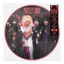 Mötley Crüe - Smokin' In The Boys Room / Home Sweet Home (Rsd2025) in the group OUR PICKS / Record Store Day / RSD 2025 at Bengans Skivbutik AB (5582320)