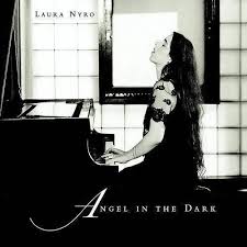 Nyro Laura - Angel In The Dark in the group OUR PICKS / Record Store Day / RSD 2025 at Bengans Skivbutik AB (5582323)