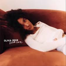 Olivia Dean - With Love (Rsd2025) in the group OUR PICKS / Record Store Day / RSD 2025 at Bengans Skivbutik AB (5582325)