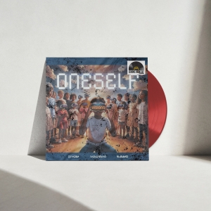 One Self - Visions in the group OUR PICKS / Record Store Day / RSD 2025 at Bengans Skivbutik AB (5582327)