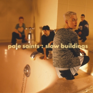 Pale Saints - Slow Buildings (Rsd 2025 Petrol Col in the group OUR PICKS / Record Store Day / RSD 2025 at Bengans Skivbutik AB (5582330)