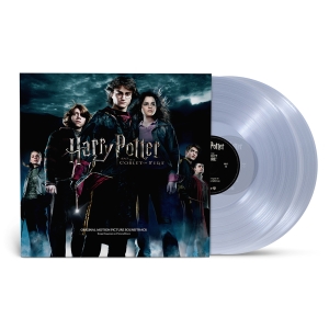 Patrick Doyle - Harry Potter And The Goblet Of Fire (Ost)(Rsd2025) in the group OUR PICKS / Record Store Day / RSD 2025 at Bengans Skivbutik AB (5582333)