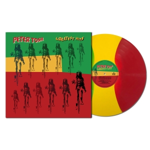 Peter Tosh - Greatest Hits in the group OUR PICKS / Record Store Day / RSD 2025 at Bengans Skivbutik AB (5582336)