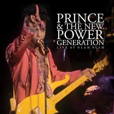 Prince And The New Power Generation - Live At Glam Slam(Rsd2025) in the group OUR PICKS / Record Store Day / RSD 2025 at Bengans Skivbutik AB (5582339)