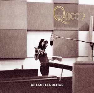 Queen - De Lane Lea Demos (Rsd Vinyl) in the group OUR PICKS / Record Store Day / RSD 2025 at Bengans Skivbutik AB (5582342)