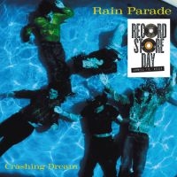 Rain Parade - Crashing Dream Revisited (Deluxe) in the group OUR PICKS / Record Store Day / RSD 2025 at Bengans Skivbutik AB (5582345)