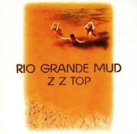 ZZ TOP - RIO GRANDE MUD in the group OUR PICKS / Christmas gift tip CD at Bengans Skivbutik AB (558235)