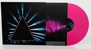 Roger Waters - The Dark Side Of The Moon Redux Liv(Rsd2025) in the group OUR PICKS / Record Store Day / RSD 2025 at Bengans Skivbutik AB (5582350)