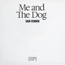 Sam Fender - Me & The Dog (Rsd2025) in the group OUR PICKS / Record Store Day / RSD 2025 at Bengans Skivbutik AB (5582354)