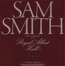 Sam Smith - Bbc Proms At The Royal Albert Hall (Rsd2025) in the group OUR PICKS / Record Store Day / RSD 2025 at Bengans Skivbutik AB (5582355)