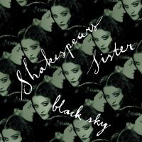 Shakespears Sister - Black Sky (Ep) in the group OUR PICKS / Record Store Day / RSD 2025 at Bengans Skivbutik AB (5582359)