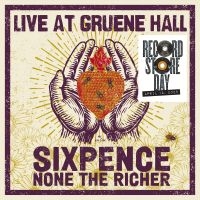 Sixpence None The Richer - Live From Gruene Hall in the group OUR PICKS / Record Store Day / RSD 2025 at Bengans Skivbutik AB (5582365)