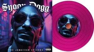 Snoop Dogg - Jamaican Episode in the group OUR PICKS / Record Store Day / RSD 2025 at Bengans Skivbutik AB (5582370)