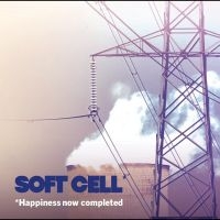 Soft Cell - Happiness Now Completed (Rsd 2025) in the group OUR PICKS / Record Store Day / RSD 2025 at Bengans Skivbutik AB (5582373)