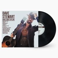 Stewart  Dave - Dave Does Dylan (Rsd Exclusive 25) in the group OUR PICKS / Record Store Day / RSD 2025 at Bengans Skivbutik AB (5582381)